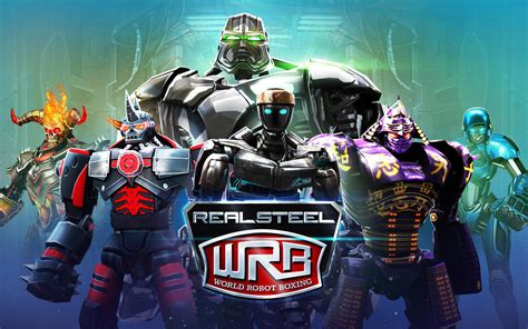 real steel world robot boxing championship hack|real steel world robot mod apk.